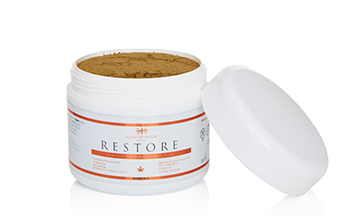 Marie Reynolds London launches Restore for 2020